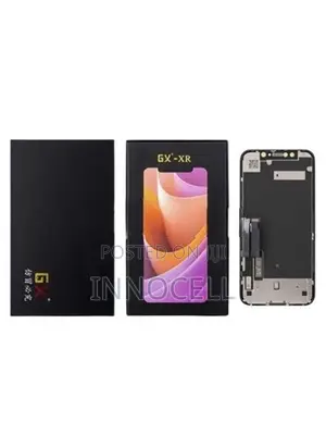 IPHONE GX DISPLAY