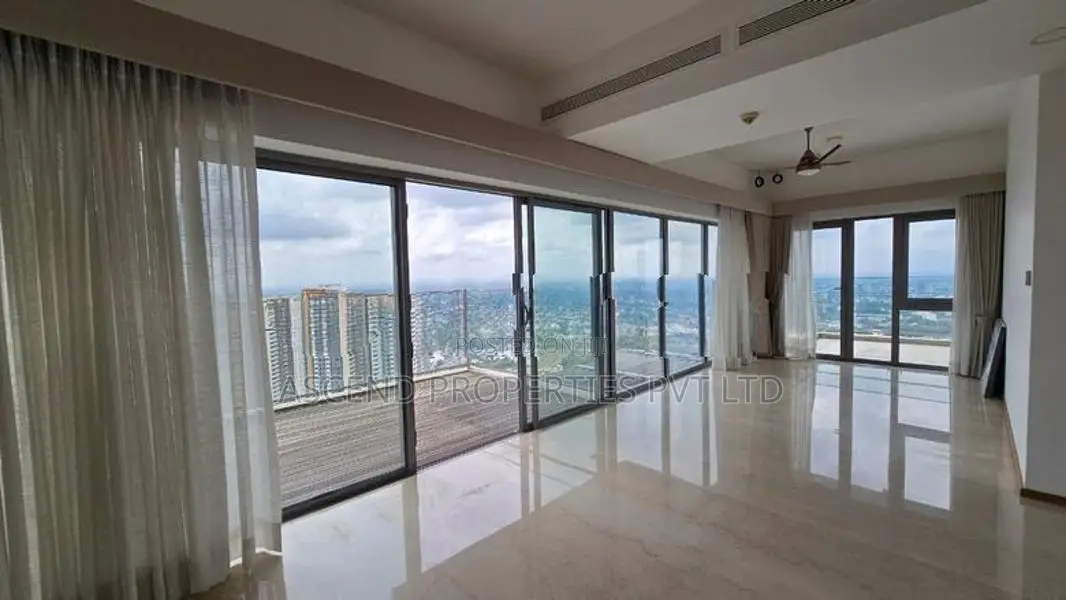 ALTAIR BEST Highest Floors 3BR Unit for SALE