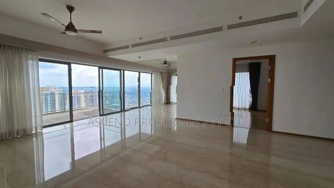 ALTAIR BEST Highest Floors 3BR Unit for SALE