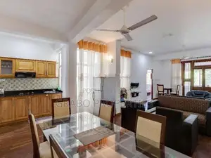 Furnished Entire Building for Rent in Dehiwala