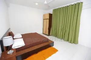 Furnished Entire Building for Rent in Dehiwala