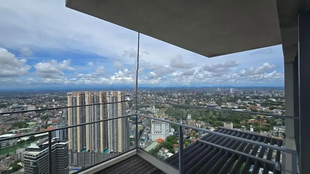 ALTAIR BEST Highest Floors 3BR Unit for SALE