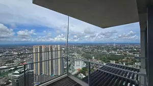 ALTAIR BEST Highest Floors 3BR Unit for SALE