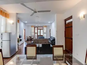 Furnished Entire Building for Rent in Dehiwala