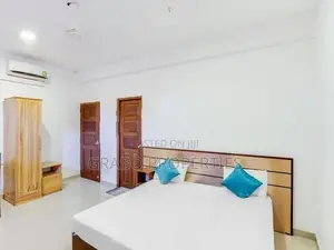 Furnished Entire Building for Rent in Dehiwala