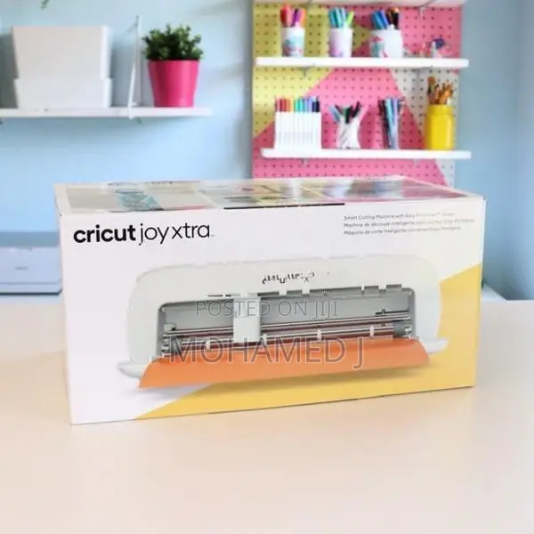 Cricut Joy Xtra Smart Cutting Machine