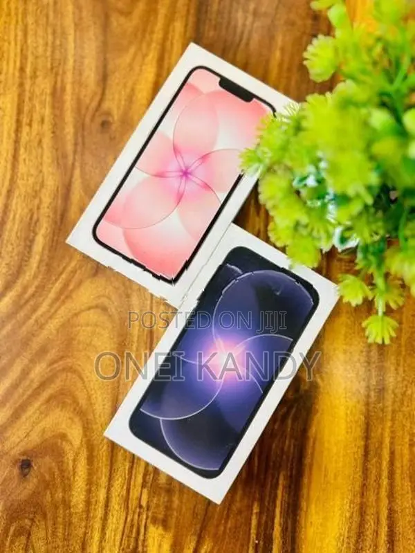 Apple iPhone 17e 256GB (Brand New)