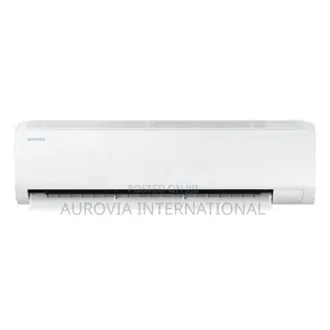 Samsung 12000 BTU Smart Wi-Fi Inverter Air Conditioner