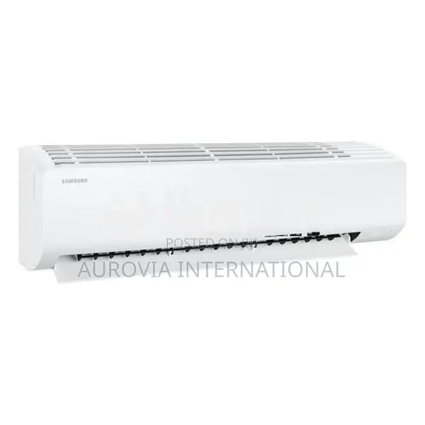 Samsung 18000 BTU Smart Inverter Air Conditioner