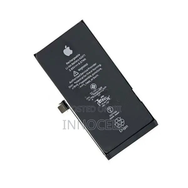 IPHONE 12 BATTERY