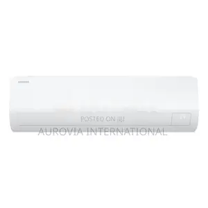 Samsung 18000 BTU Smart Inverter Air Conditioner