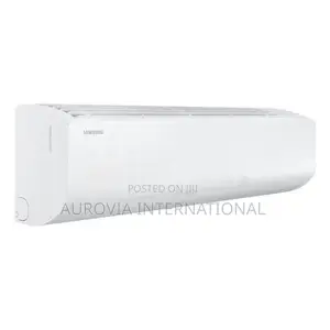 Samsung 18000 BTU Smart Inverter Air Conditioner
