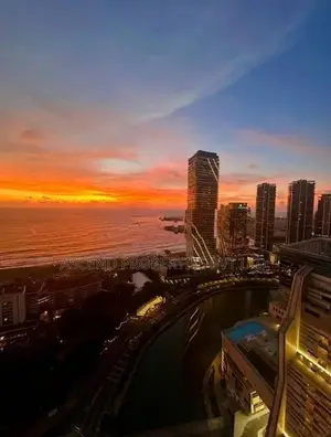 Cinnamon Life Suites Tower Penthouse – Ocean, Port City & Skyline View