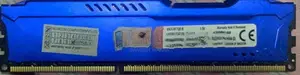 HyperX Fury RAM