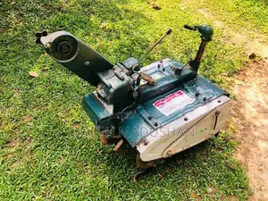 RK80 Rotavator