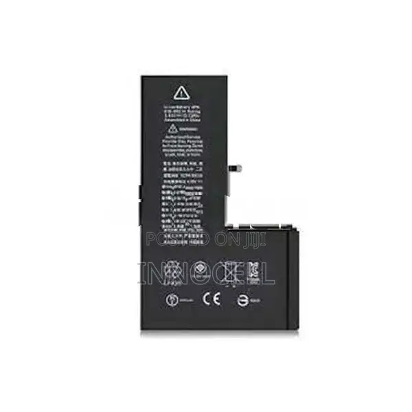 IPHONE 11 PRO BATTERY