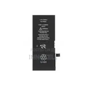IPHONE 11 BATTERY