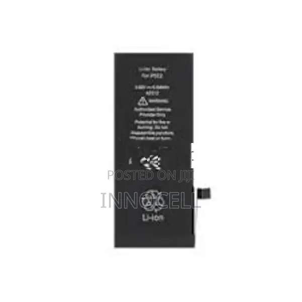 IPHONE 11 BATTERY