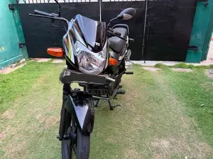 TVS Metro 2014