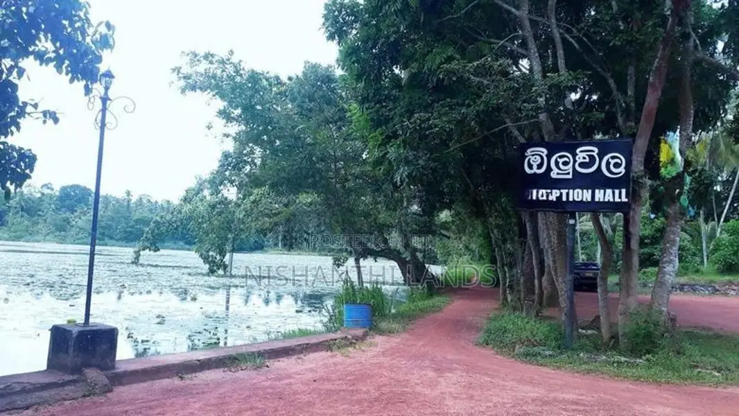 Land For Sale in Minuwangoda