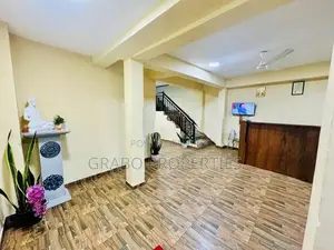 Entire Building for Accomodation near port city in Pettah colombo 1