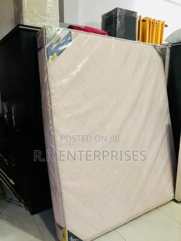 New Piyestra Spring Mattresses 7 Inch (72"*60")
