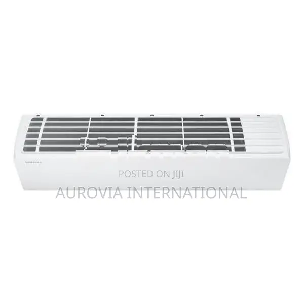 Samsung 24000 BTU Smart Inverter Air Conditioner