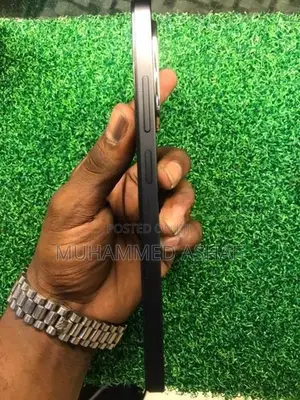 Xiaomi Redmi A5 Midnight Black (Used)