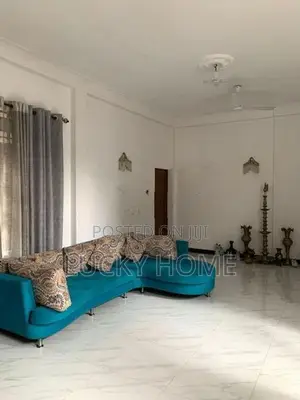 Kadawatha Furnished/ Unfurnished Luxury House Rent
