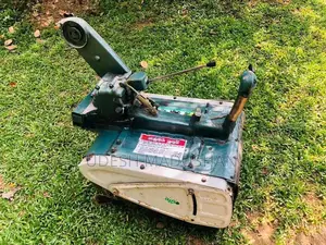 RK80 Rotavator