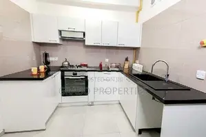 Modern unfurnished apartment for sale in Iconic Galaxy Rajagiriya