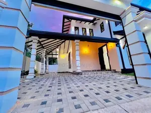 Good Conditions Well Built Super Completed New House for Sale Negombo