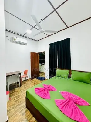 Entire Building for Accomodation near port city in Pettah colombo 1