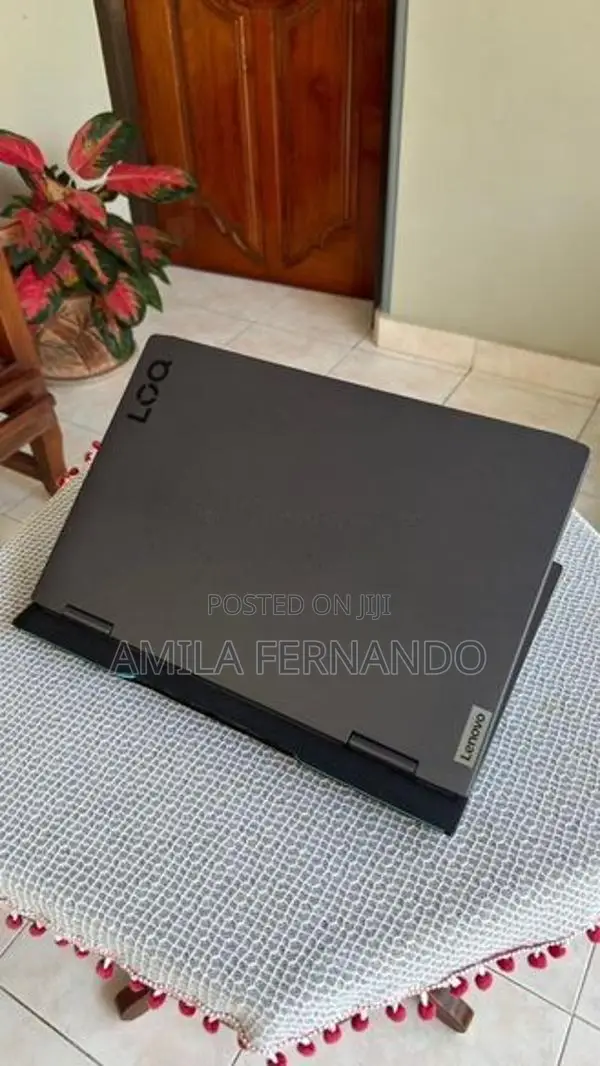 Lenovo LOQ Laptop 15IRH8