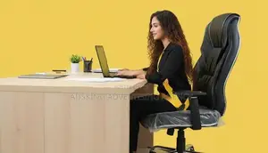 Brand new Boss Office chair