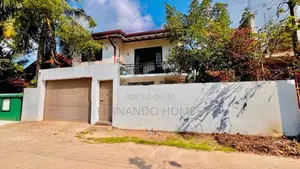 Upstairs All Completed New House for Sale Negombo Dalupotha Area