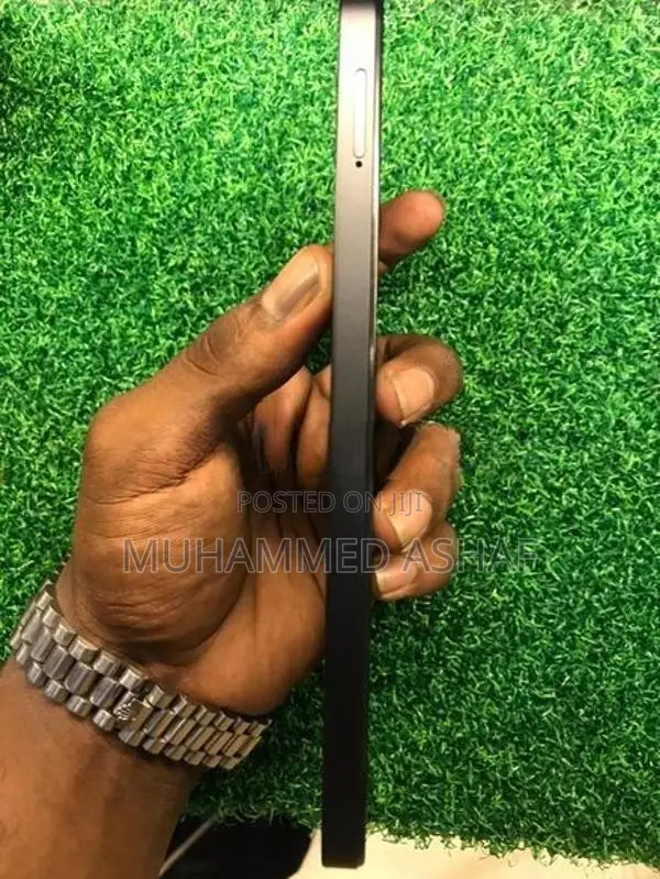 Xiaomi Redmi A5 Midnight Black (Used)
