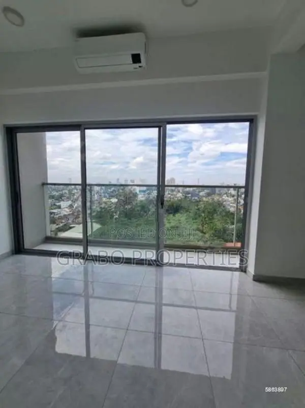 Modern unfurnished apartment for sale in Iconic Galaxy Rajagiriya