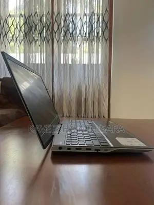 Dell G5 5505 Gaming Laptop - Ryzen 5 / RX 5600M 6GB 32GB RAM