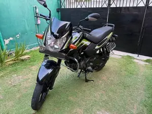 TVS Metro 2014