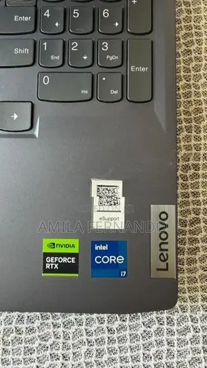 Lenovo LOQ Laptop 15IRH8