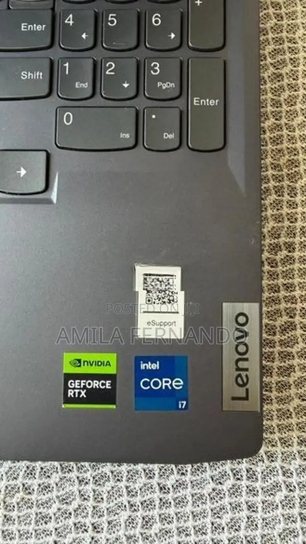 Lenovo LOQ Laptop 15IRH8