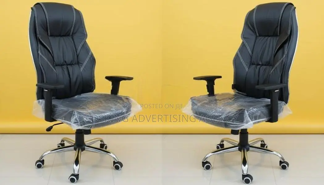 Brand new Boss Office chair