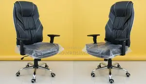 Brand new Boss Office chair
