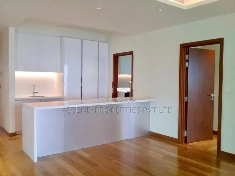 Cinnamon Life Suites Tower Penthouse – Ocean, Port City & Skyline View
