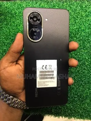 Xiaomi Redmi A5 Midnight Black (Used)