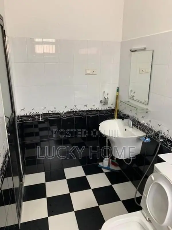 Kadawatha Furnished/ Unfurnished Luxury House Rent