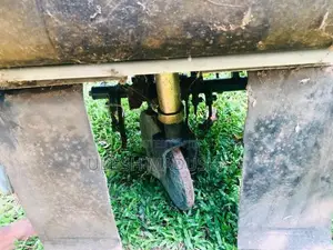 RK80 Rotavator