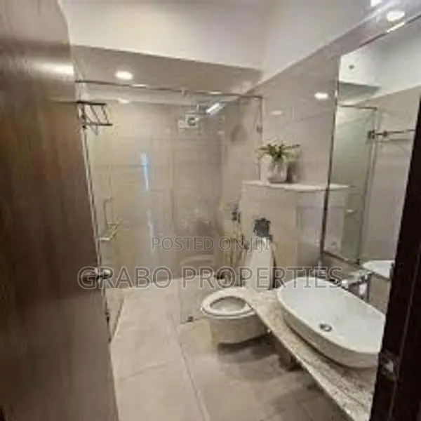 Modern unfurnished apartment for sale in Iconic Galaxy Rajagiriya