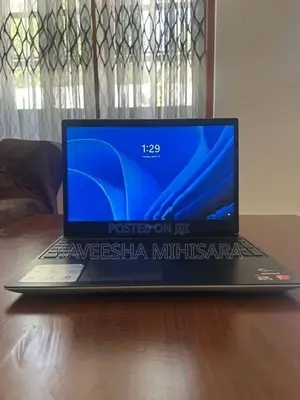 Dell G5 5505 Gaming Laptop - Ryzen 5 / RX 5600M 6GB 32GB RAM